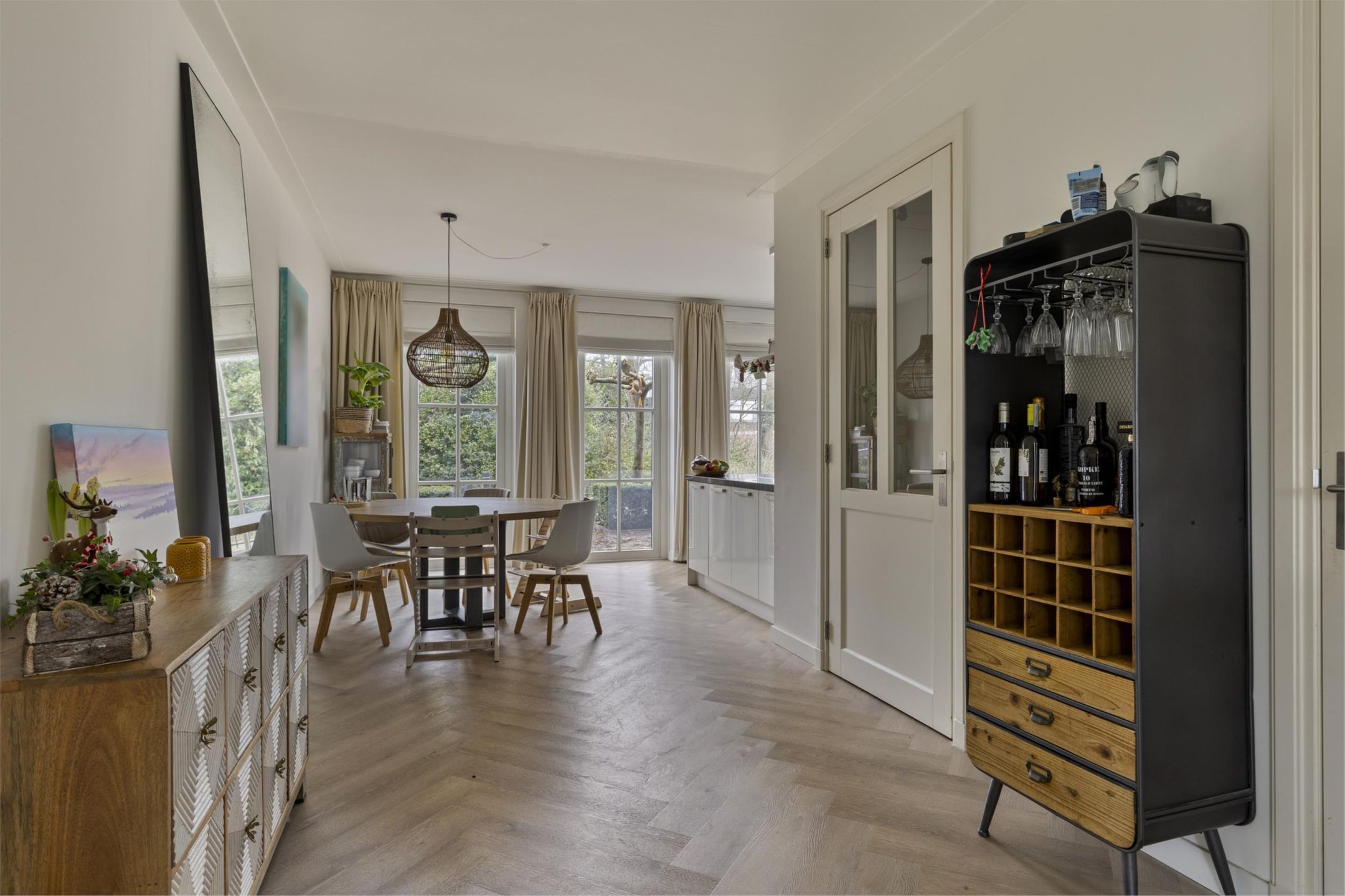 Photo 6 of Sint Crusiusweg 31-C