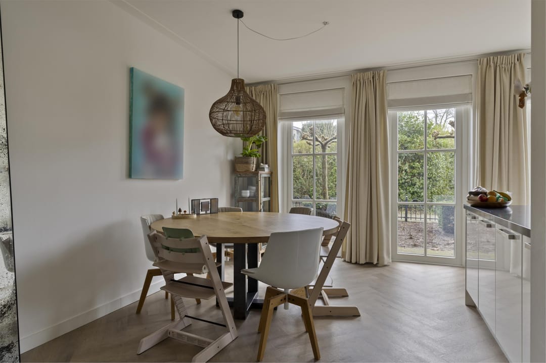 Photo 7 of Sint Crusiusweg 31-C