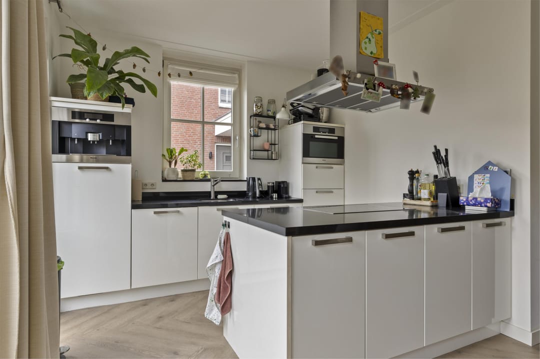 Photo 8 of Sint Crusiusweg 31-C