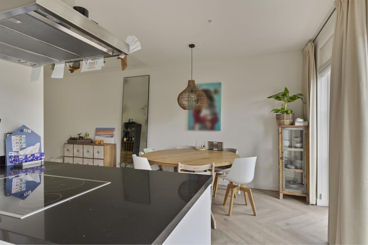 Foto 9 van Sint Crusiusweg 31-C