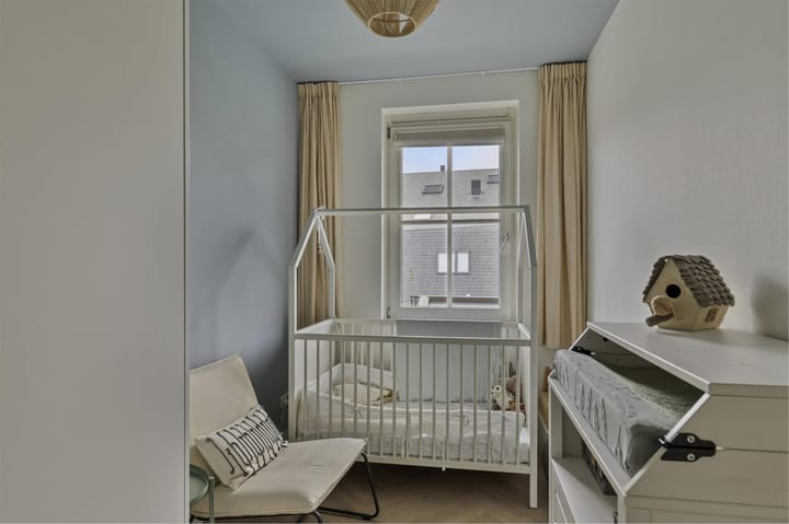 Foto 18 van Sint Crusiusweg 31-C