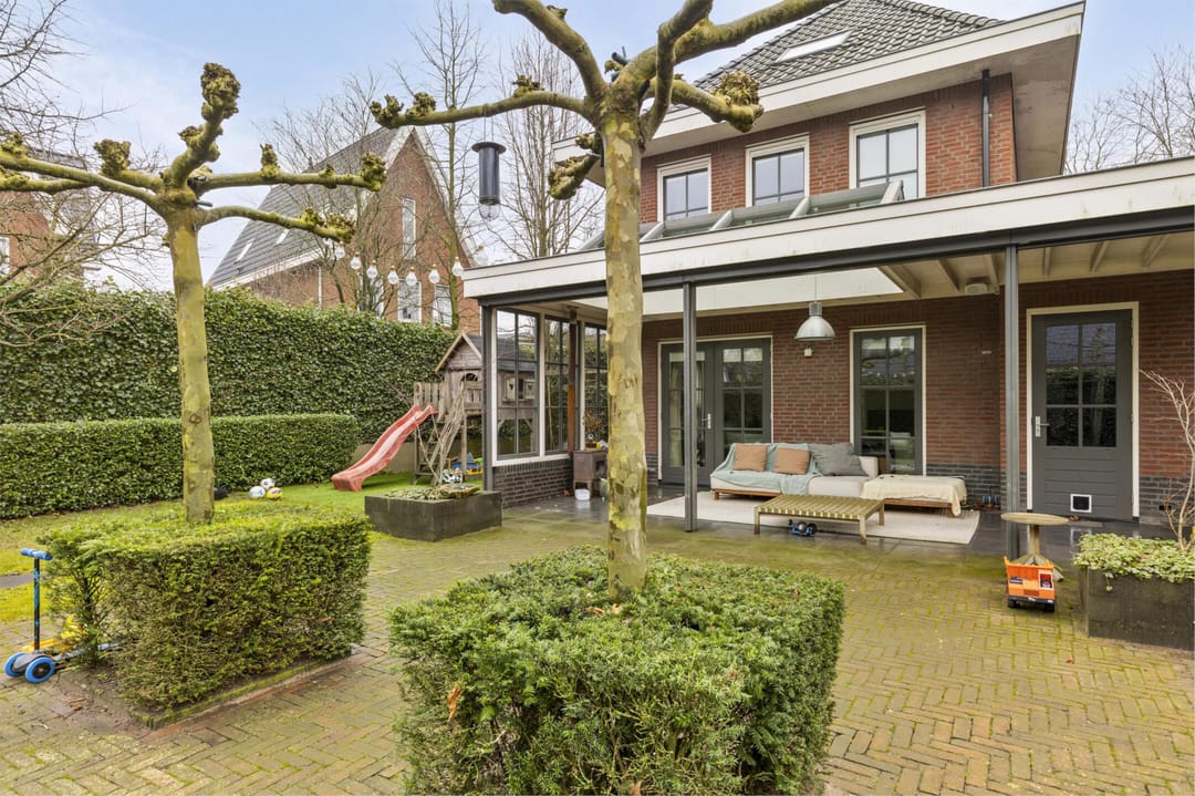 Photo 22 of Sint Crusiusweg 31-C