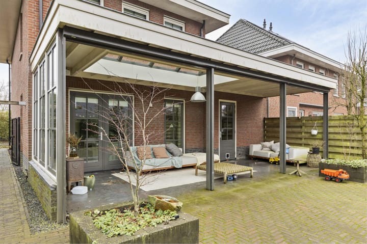 Foto 23 van Sint Crusiusweg 31-C