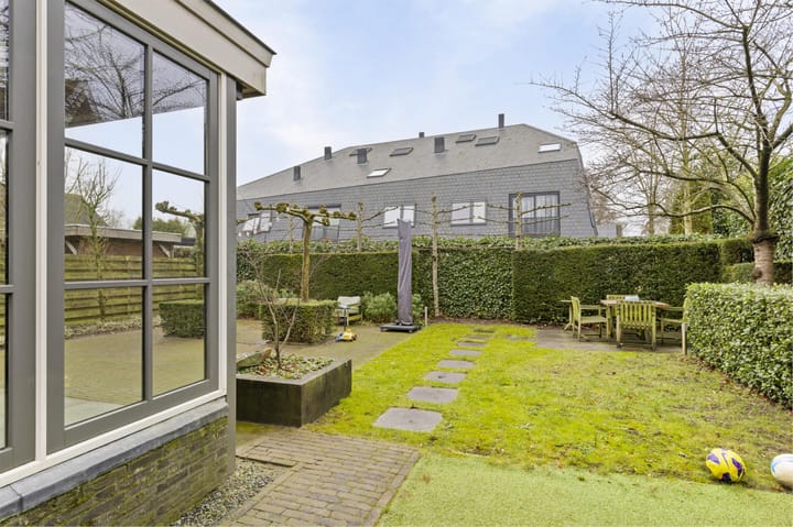 Foto 24 van Sint Crusiusweg 31-C