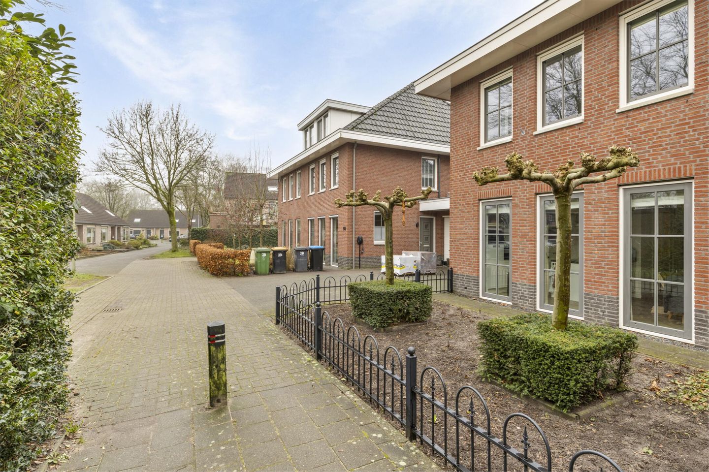 Photo 29 of Sint Crusiusweg 31-C