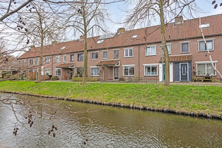 Foto 1 van Hoefblad 69