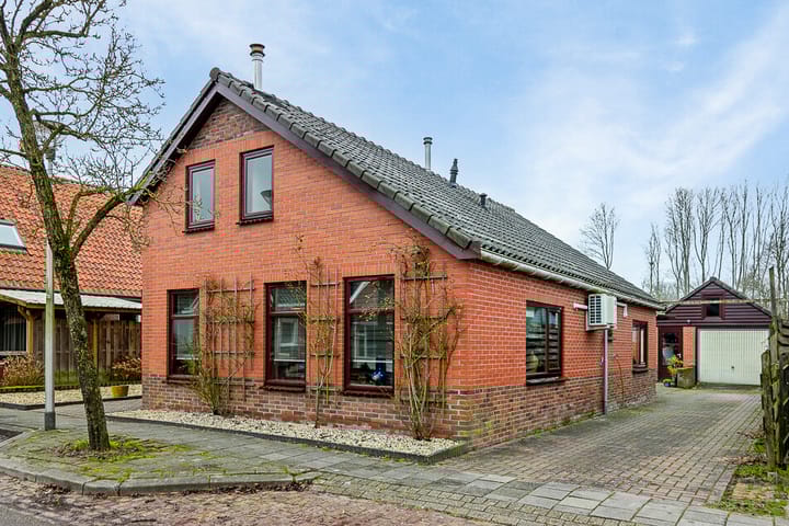 Foto 3 van Noorderstraat 28