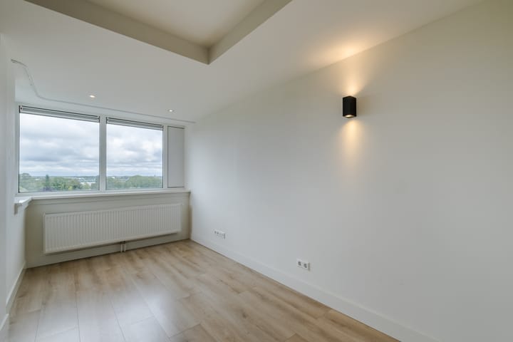 Foto 4 van Burgemeester Verwielstraat 2-C08