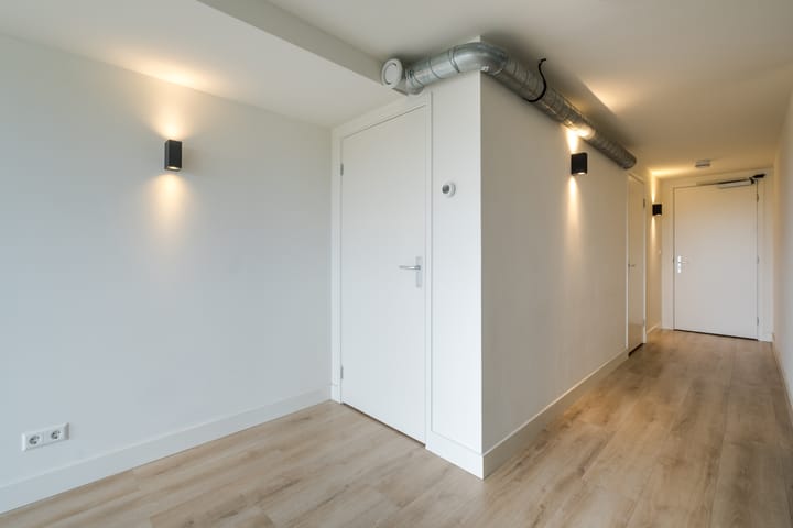 Foto 5 van Burgemeester Verwielstraat 2-C08