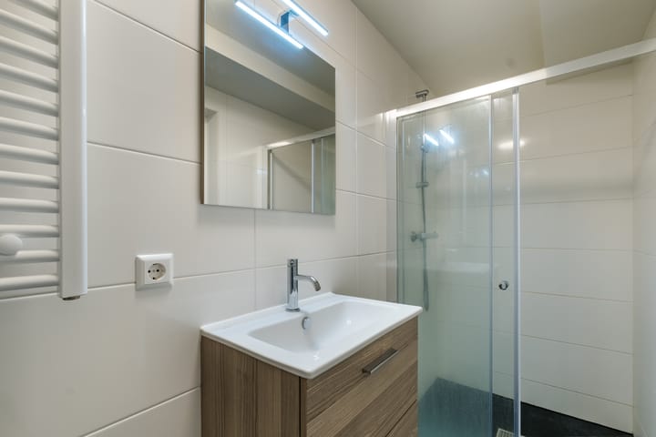 Foto 10 van Burgemeester Verwielstraat 2-C08