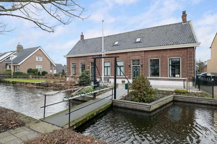 Hoefweg 60