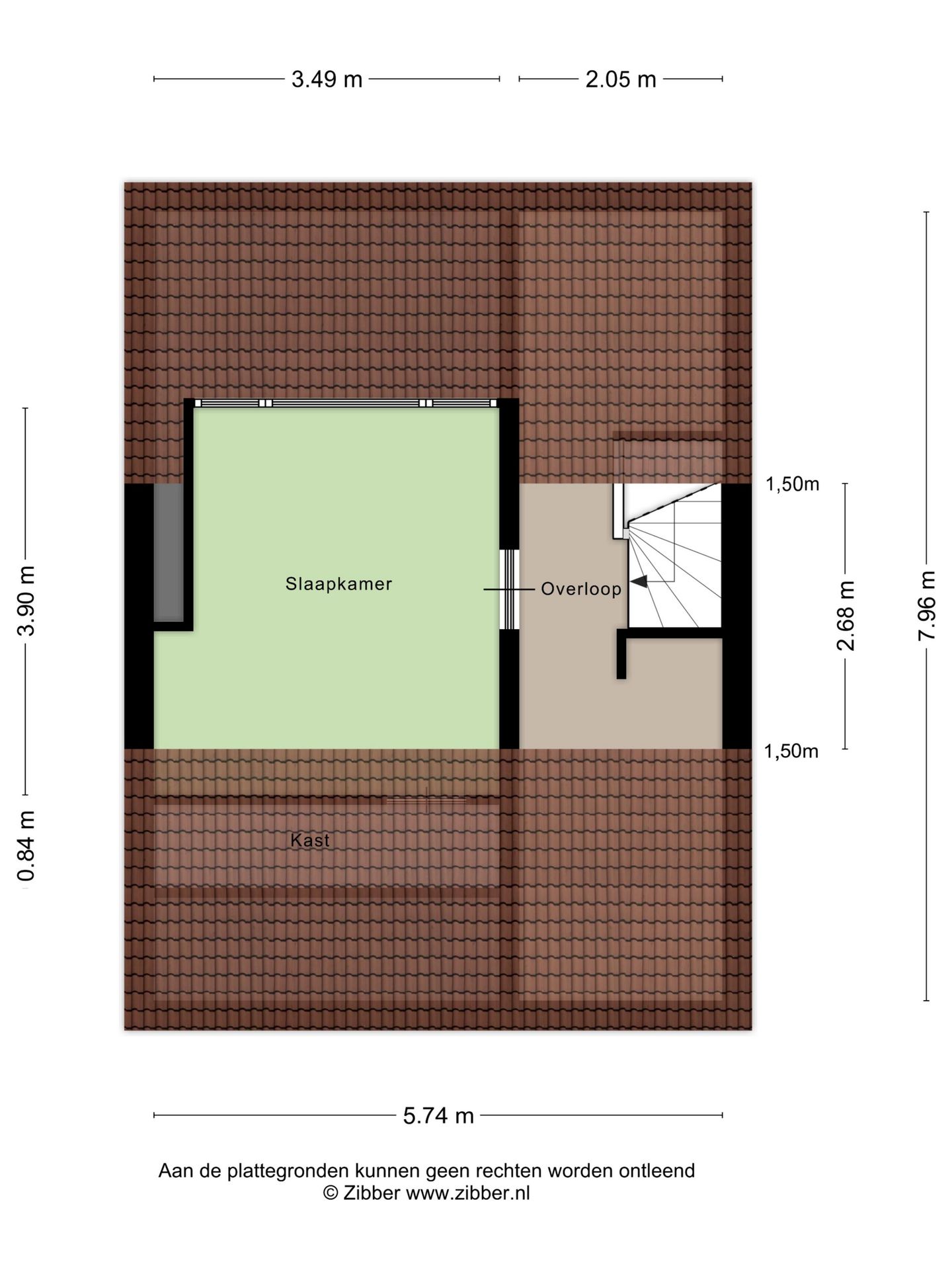 Foto 35 van Lilahof 23
