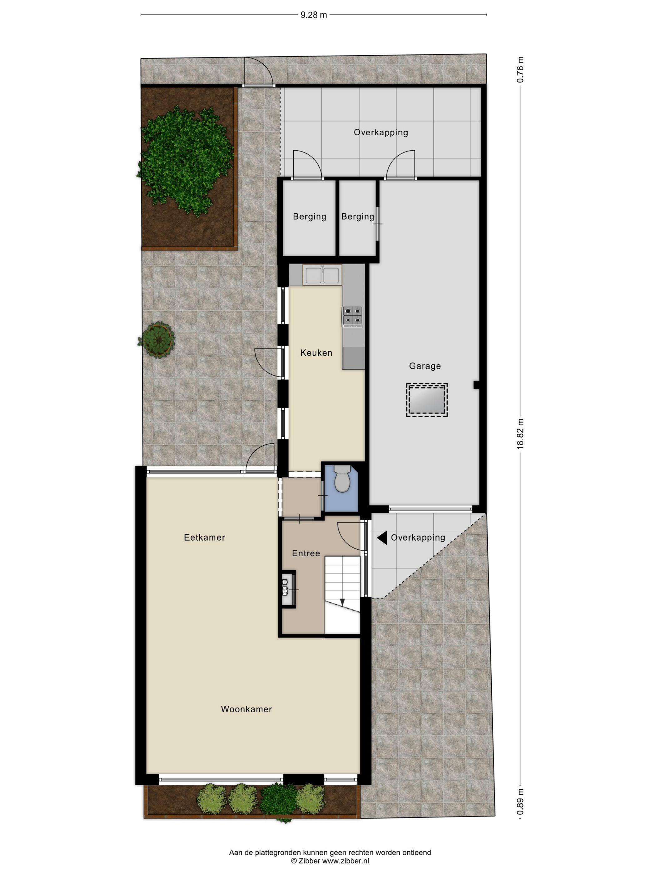 Foto 42 van Lilahof 23