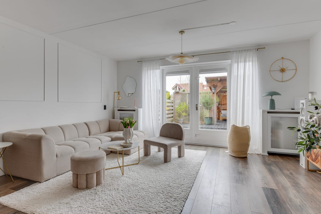 Foto 2 van Moerasandoorn 41