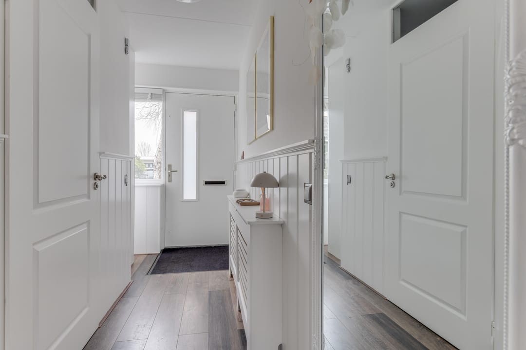 Foto 7 van Moerasandoorn 41