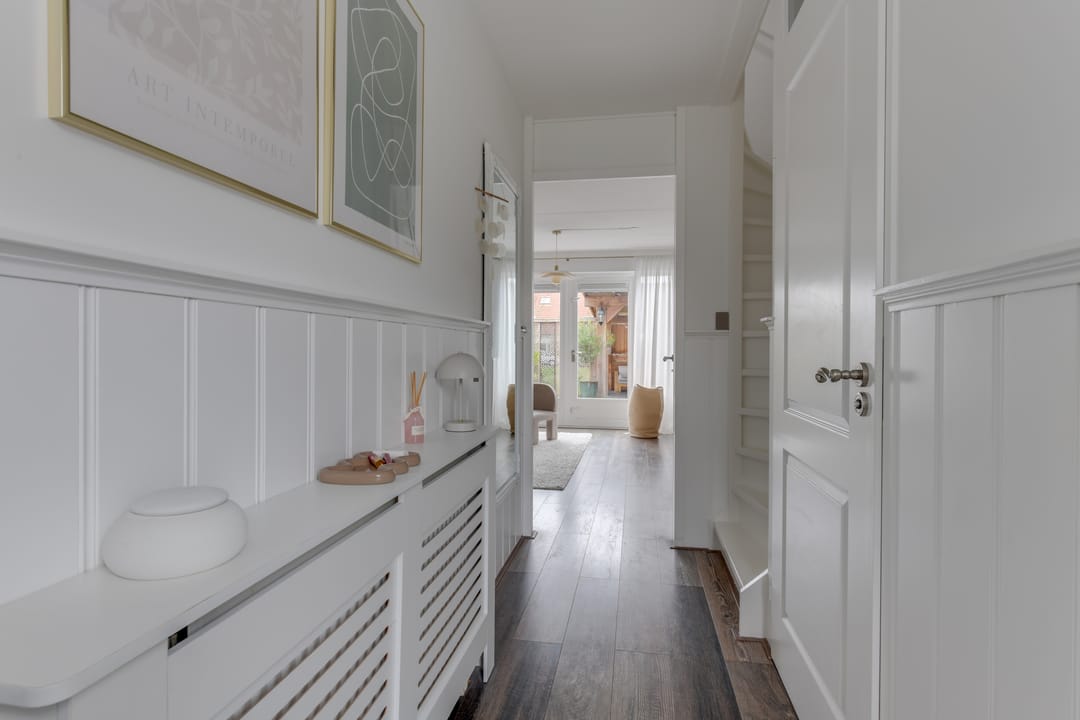 Foto 8 van Moerasandoorn 41