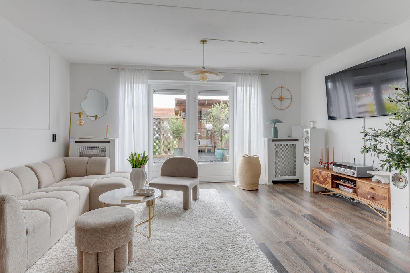 Foto 10 van Moerasandoorn 41