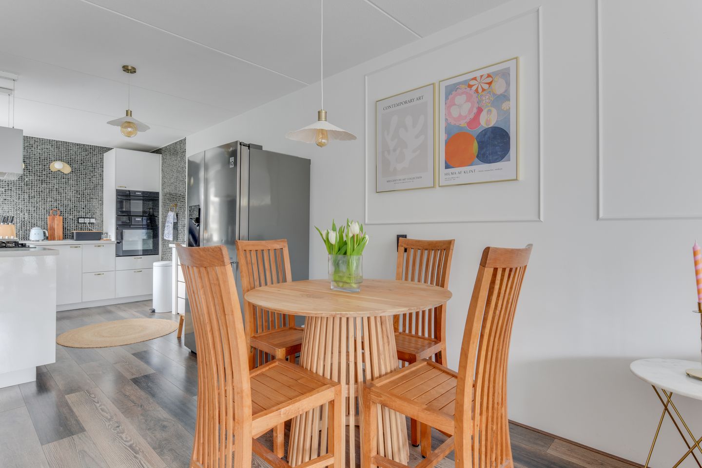 Foto 14 van Moerasandoorn 41