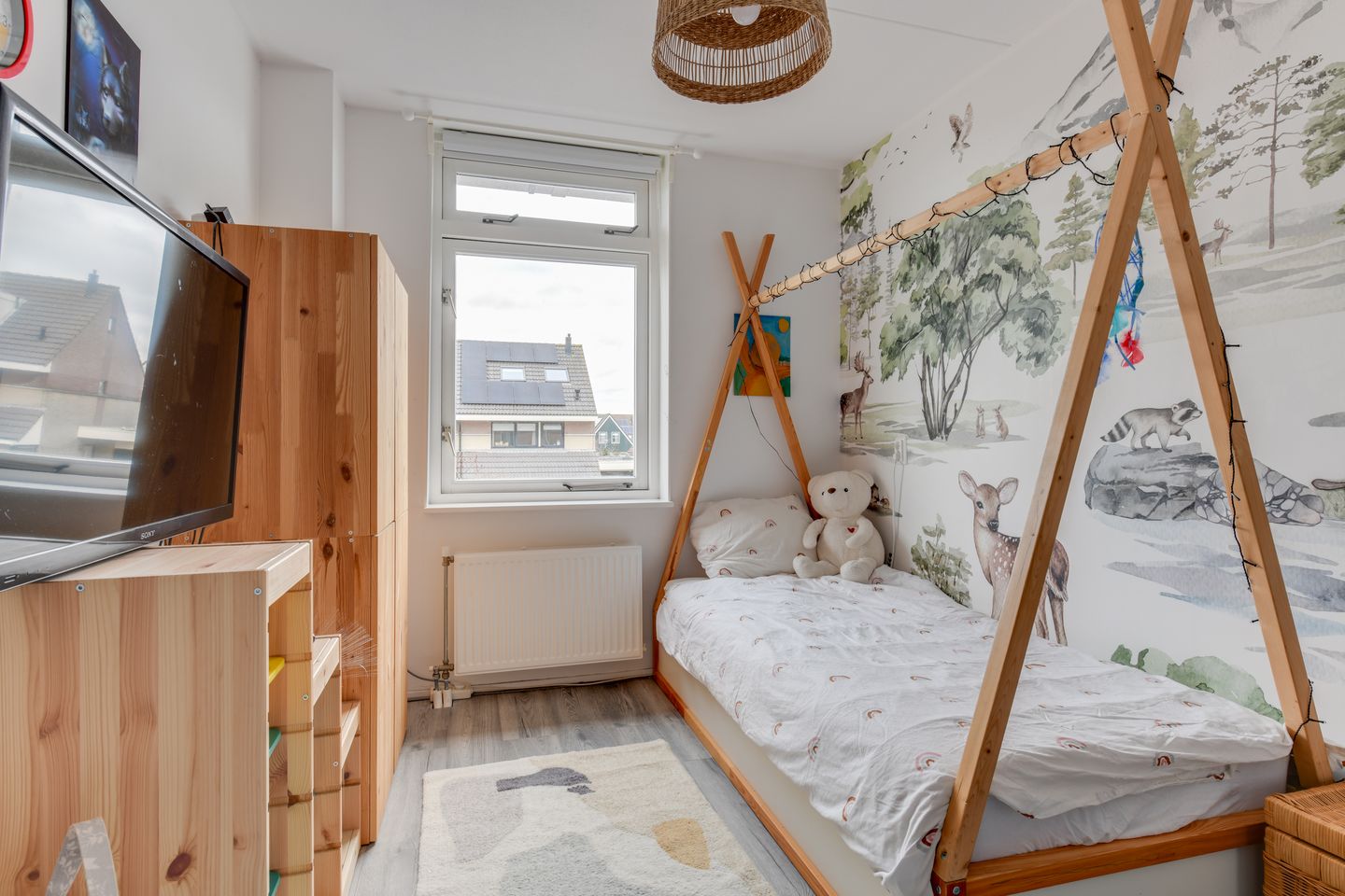 Foto 20 van Moerasandoorn 41