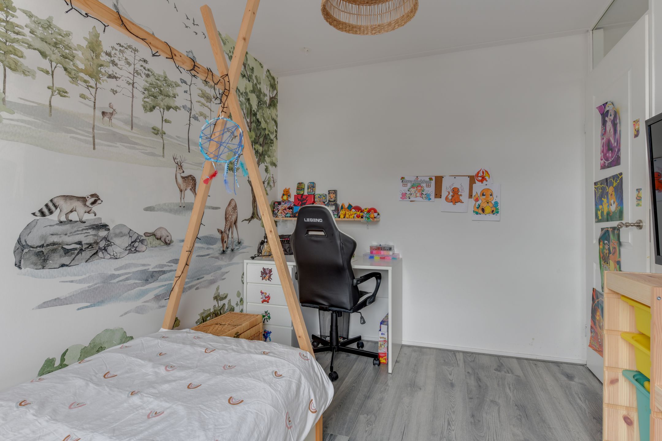 Foto 21 van Moerasandoorn 41