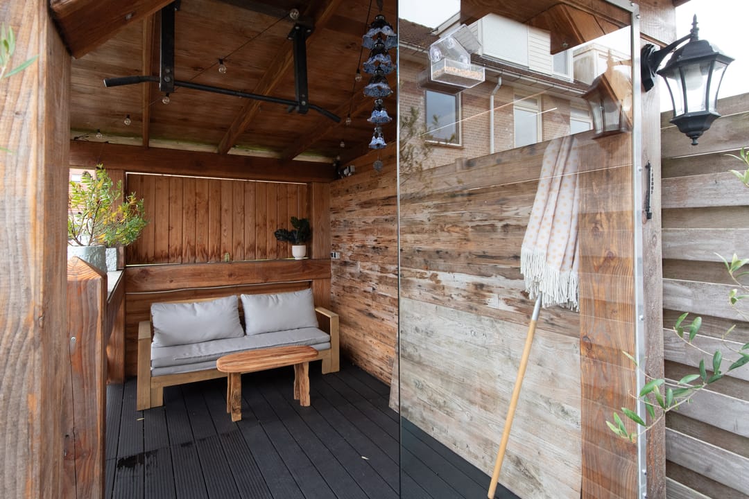 Foto 38 van Moerasandoorn 41