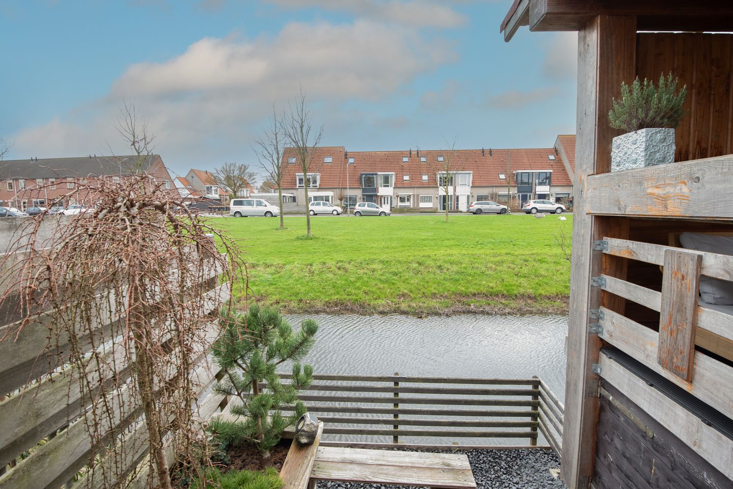 Foto 40 van Moerasandoorn 41