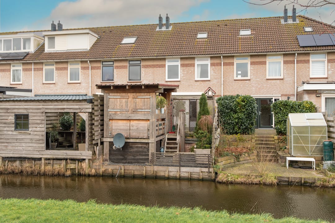 Foto 43 van Moerasandoorn 41