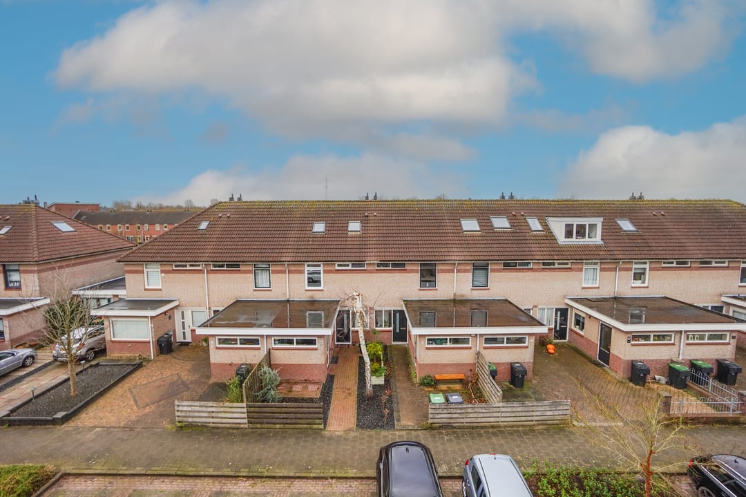 Foto 46 van Moerasandoorn 41