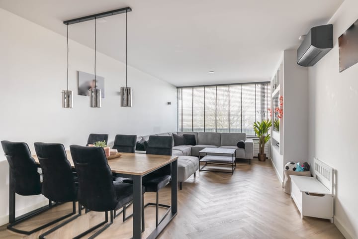 Foto 1 van Stadhoudersring 460