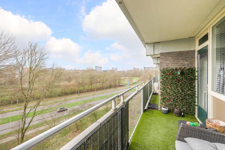 Foto 4 van Stadhoudersring 460