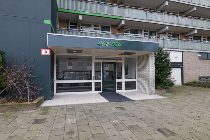 Foto 5 van Stadhoudersring 460