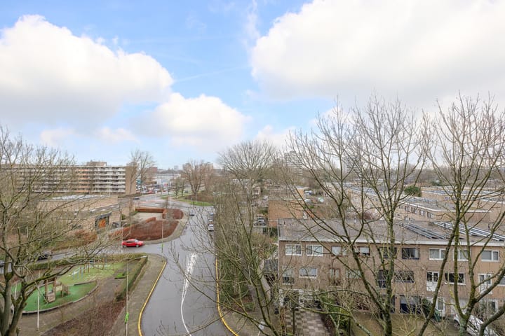 Foto 7 van Stadhoudersring 460