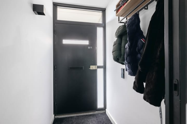 Foto 9 van Stadhoudersring 460