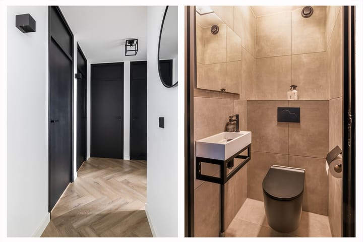 Foto 11 van Stadhoudersring 460