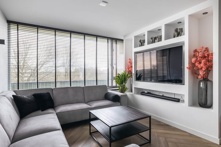 Foto 14 van Stadhoudersring 460