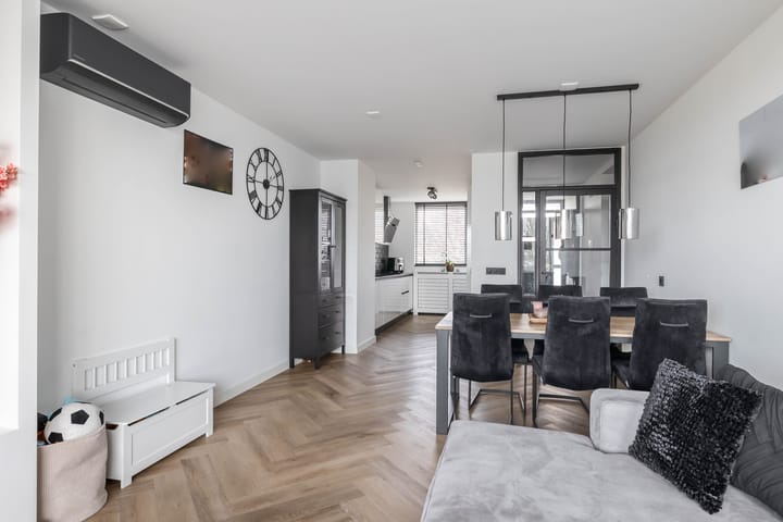 Foto 15 van Stadhoudersring 460