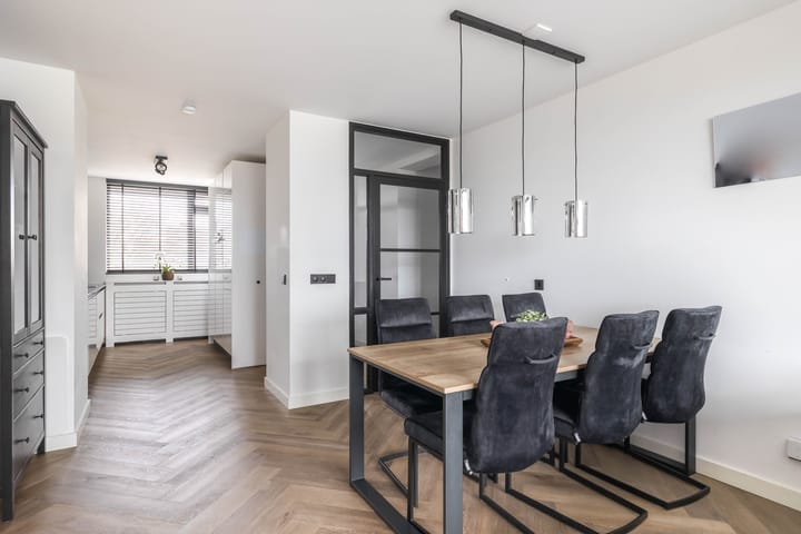 Foto 16 van Stadhoudersring 460