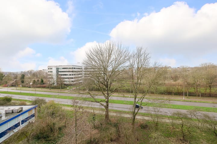 Foto 24 van Stadhoudersring 460