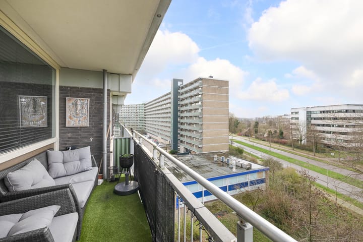 Foto 25 van Stadhoudersring 460