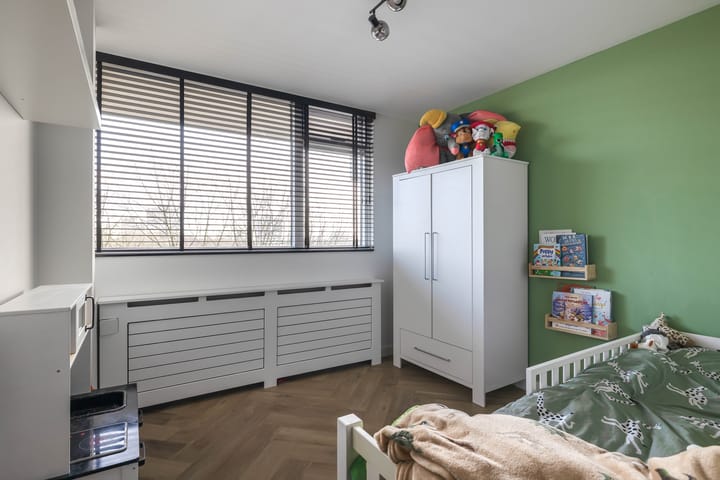 Foto 28 van Stadhoudersring 460