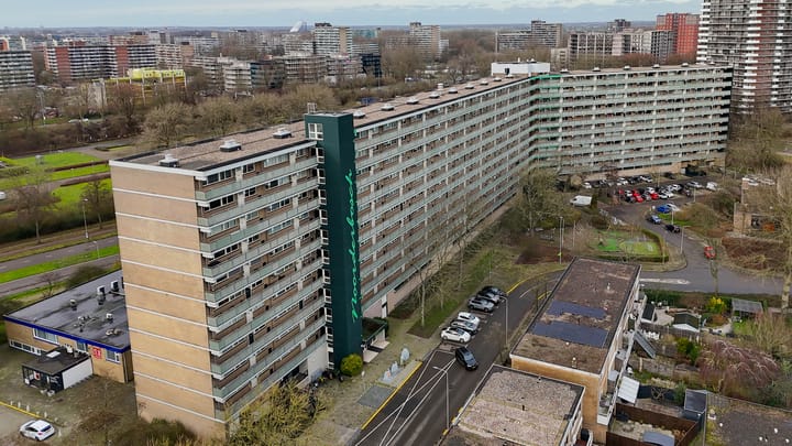 Foto 30 van Stadhoudersring 460