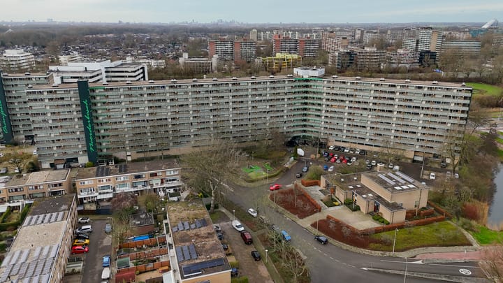 Foto 31 van Stadhoudersring 460