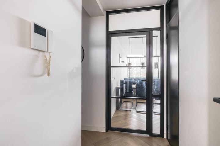 Foto 10 van Stadhoudersring 460