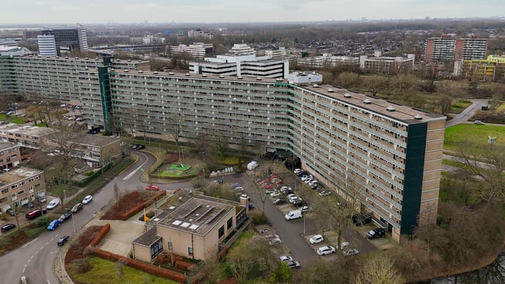 Foto 32 van Stadhoudersring 460