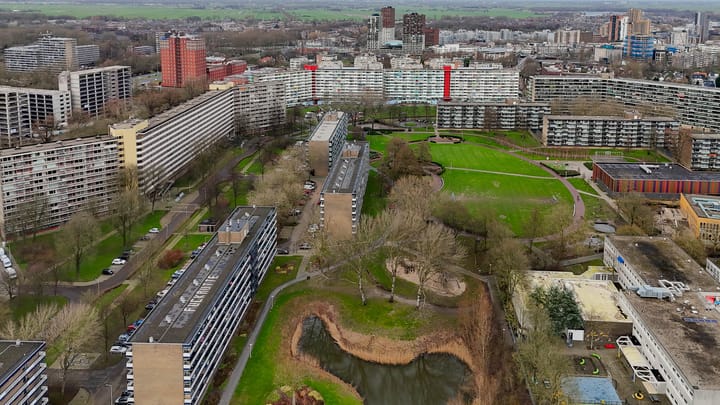 Foto 33 van Stadhoudersring 460