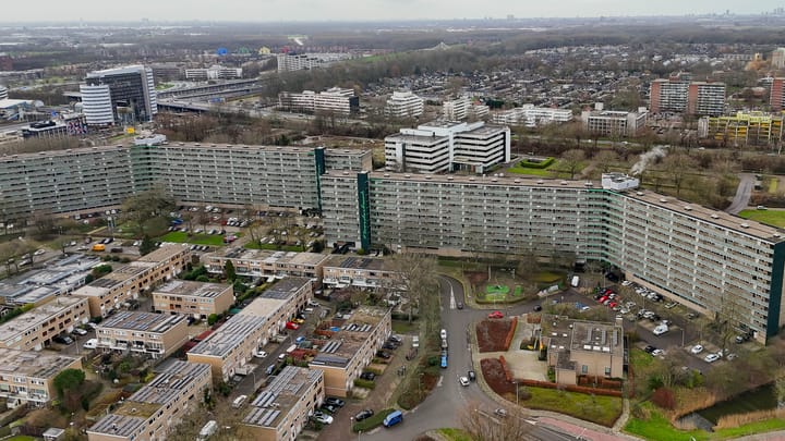 Foto 34 van Stadhoudersring 460