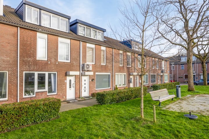 Foto 2 van Kadoelermeer 24