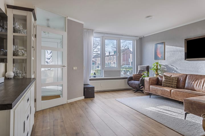 Foto 3 van Kadoelermeer 24