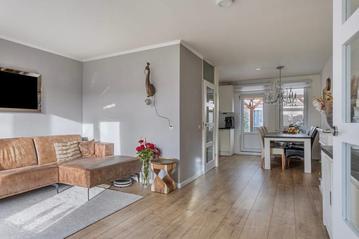 Foto 4 van Kadoelermeer 24