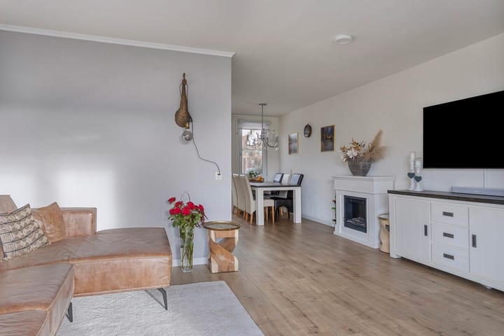 Foto 5 van Kadoelermeer 24